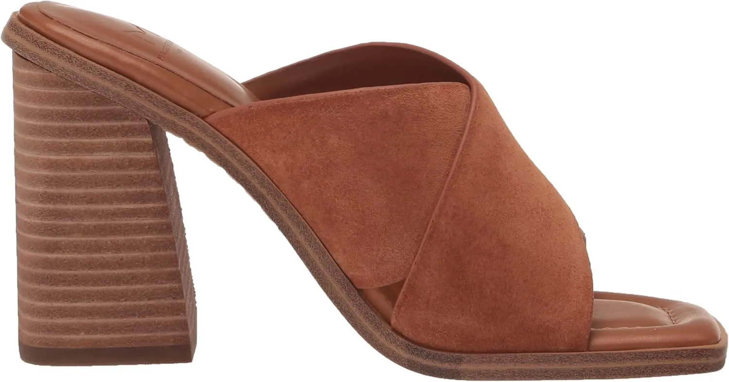 Women's Barli Heeled Sandal