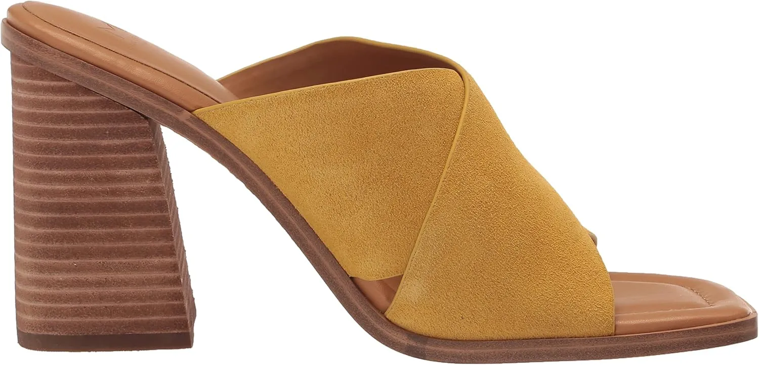 Women's Barli Heeled Sandal