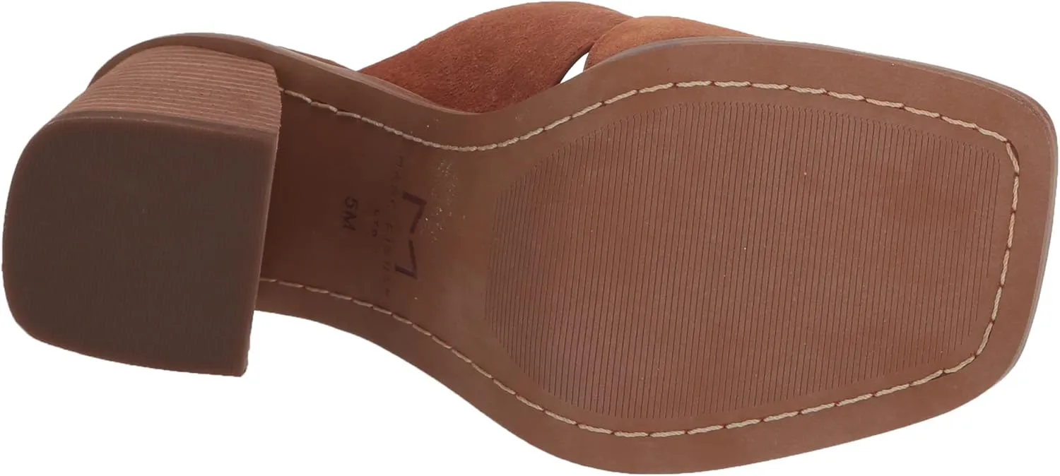 Women's Barli Heeled Sandal