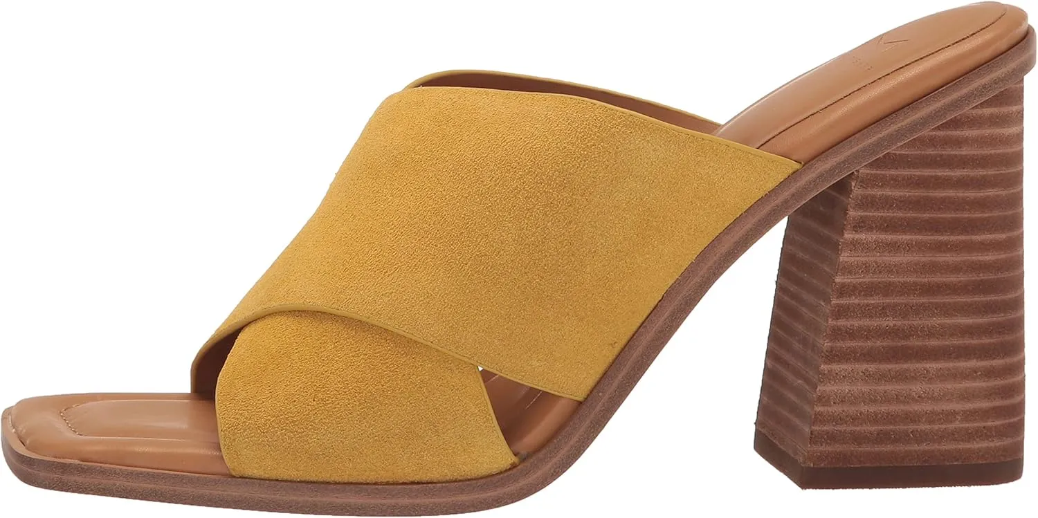 Women's Barli Heeled Sandal