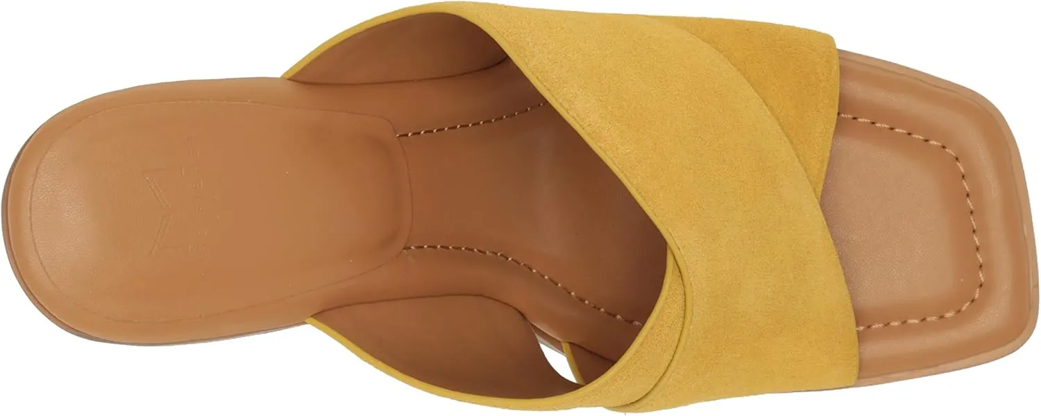 Women's Barli Heeled Sandal