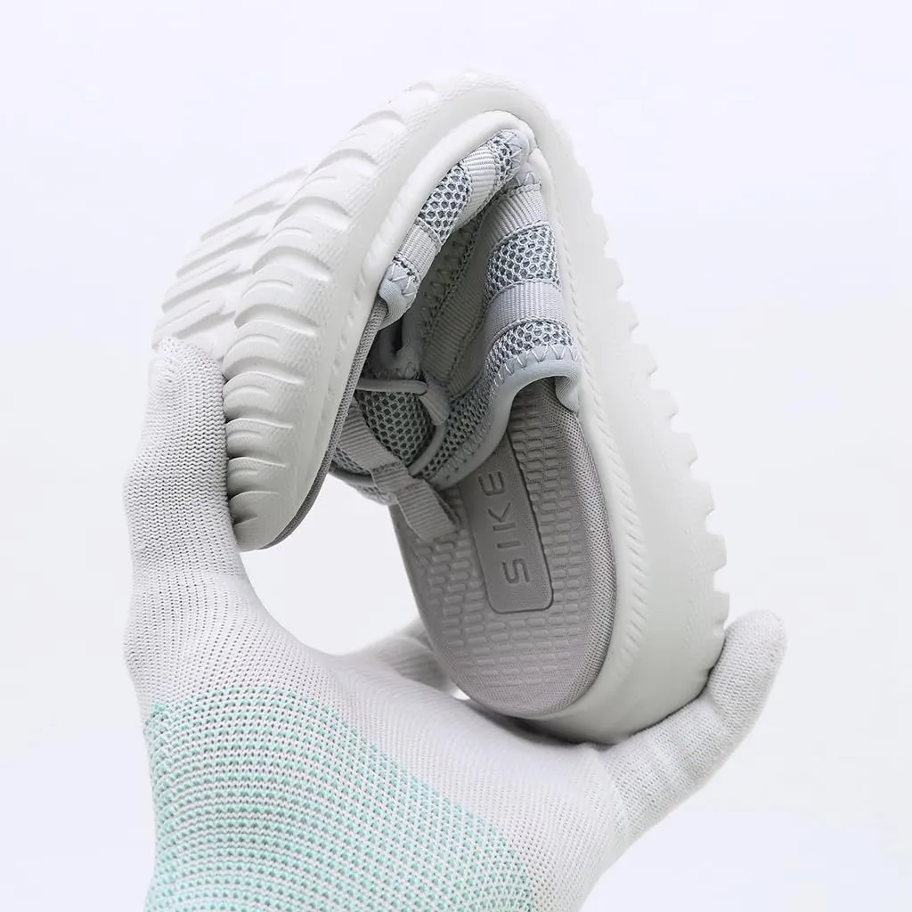 Women's Casual Walking Sports Athletic Slide Sandals Comfortable Slip On Yoga Mat Outdoor Lightweight Summer Beach Slippers