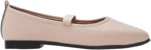 Women's Crinkle Patent Office Work Dress Casual Trending Pointed Ballet Comfort Soft Slip On Flats Shoes