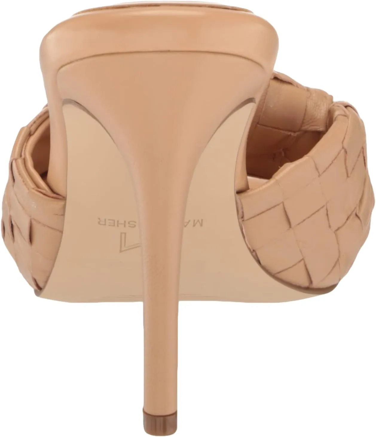Women's Janna Heeled Sandal