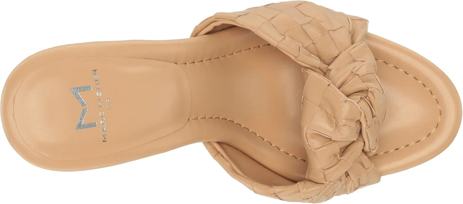 Women's Janna Heeled Sandal