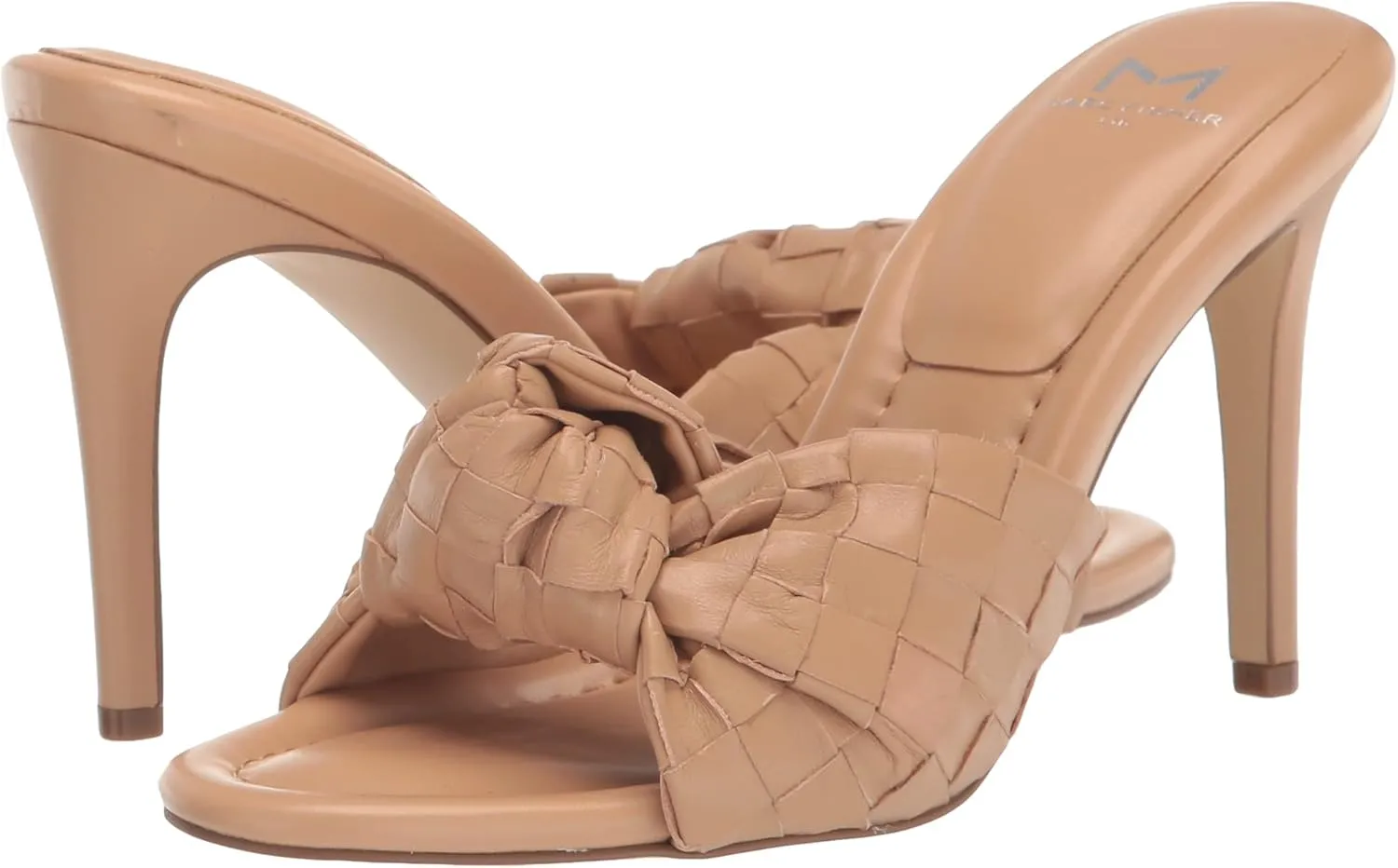 Women's Janna Heeled Sandal