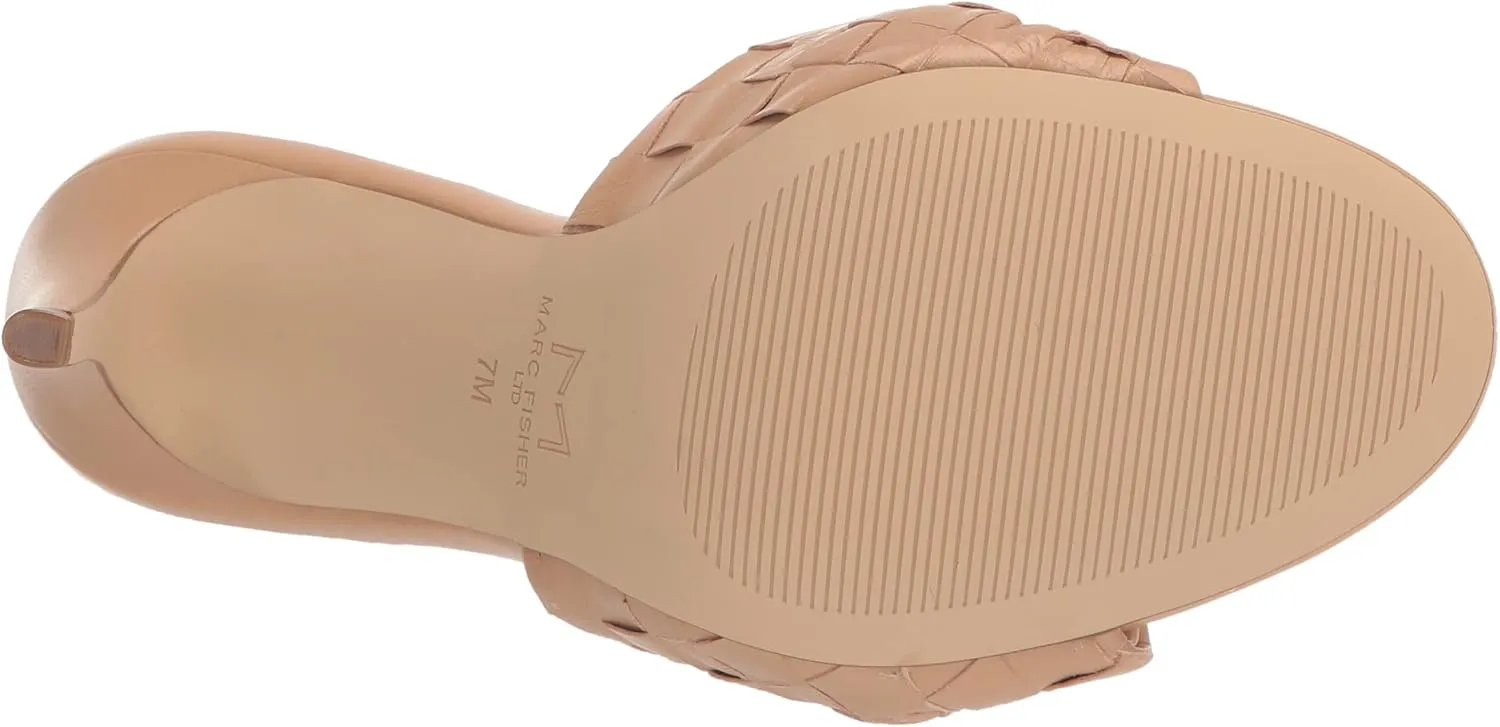 Women's Janna Heeled Sandal
