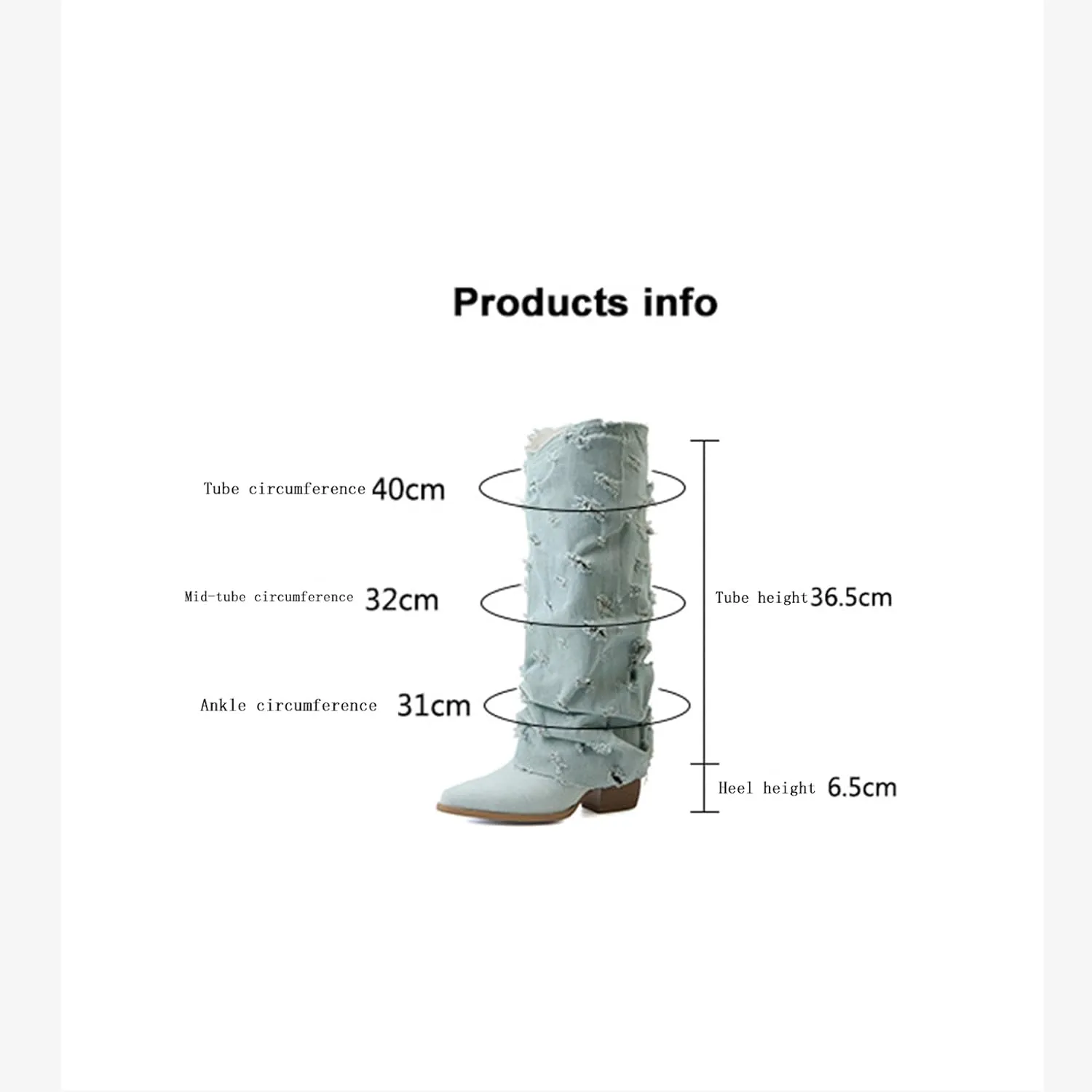 Women's Over The Knee Block Heeled High Boots Ladies Pointed Slip-on Snake Print Boot Mid Hight Heels Shoes Fashion Show and Art Exhibition