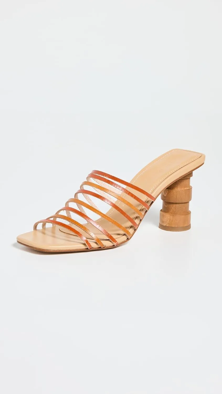 Women's Ponta Da Sol Sandals