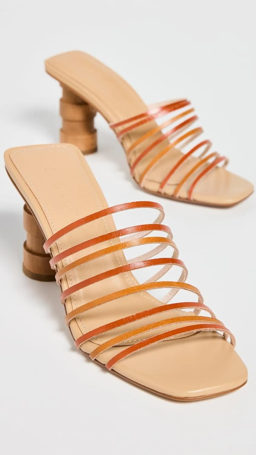 Women's Ponta Da Sol Sandals