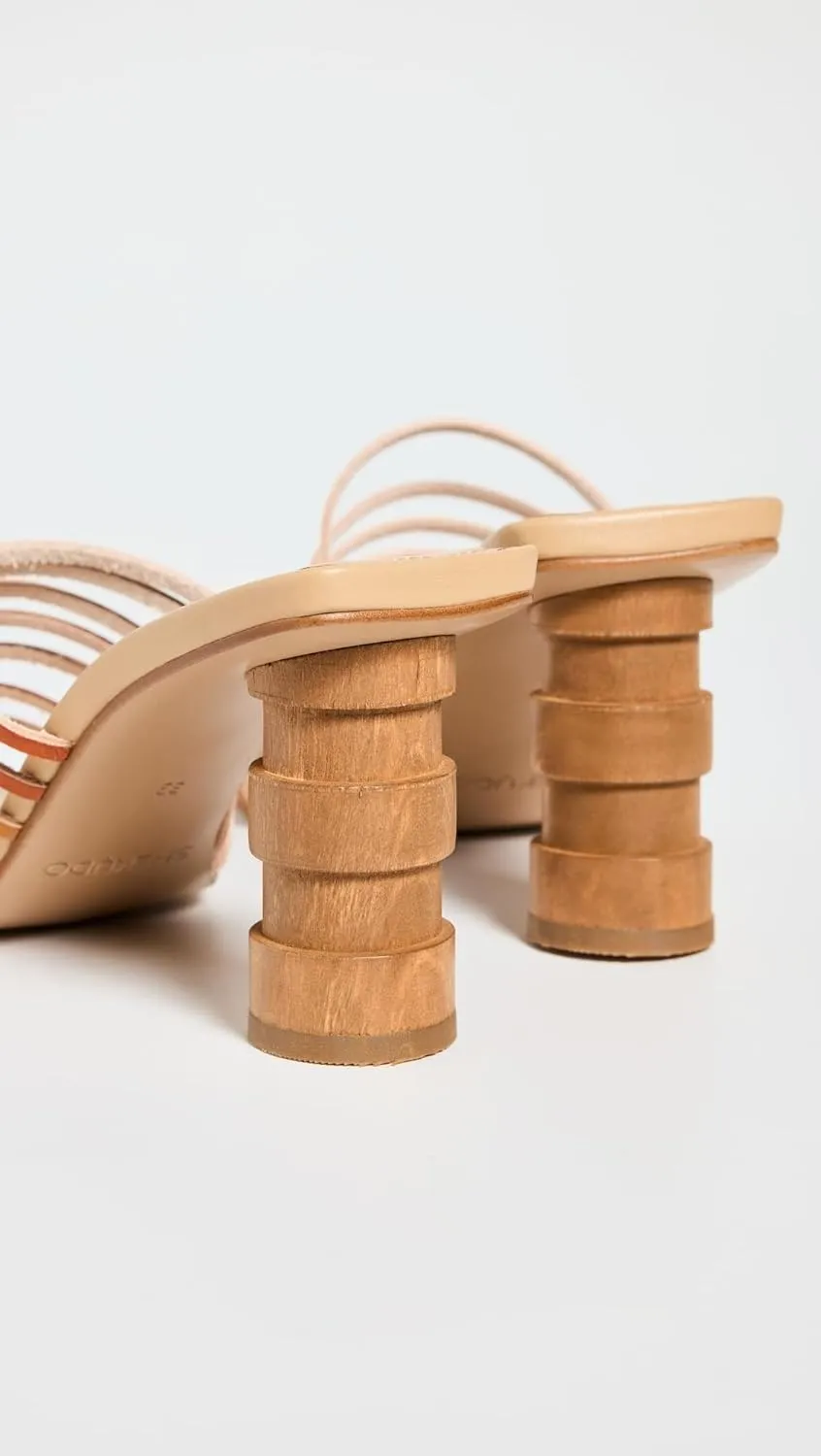 Women's Ponta Da Sol Sandals