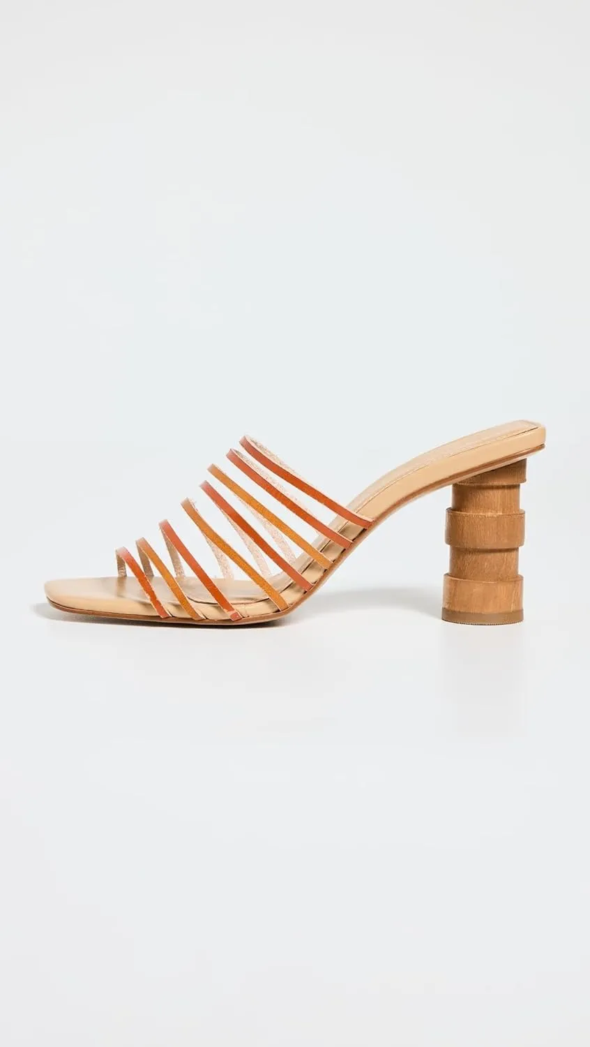 Women's Ponta Da Sol Sandals