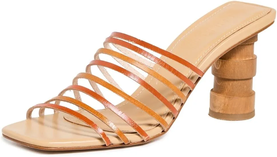 Women's Ponta Da Sol Sandals