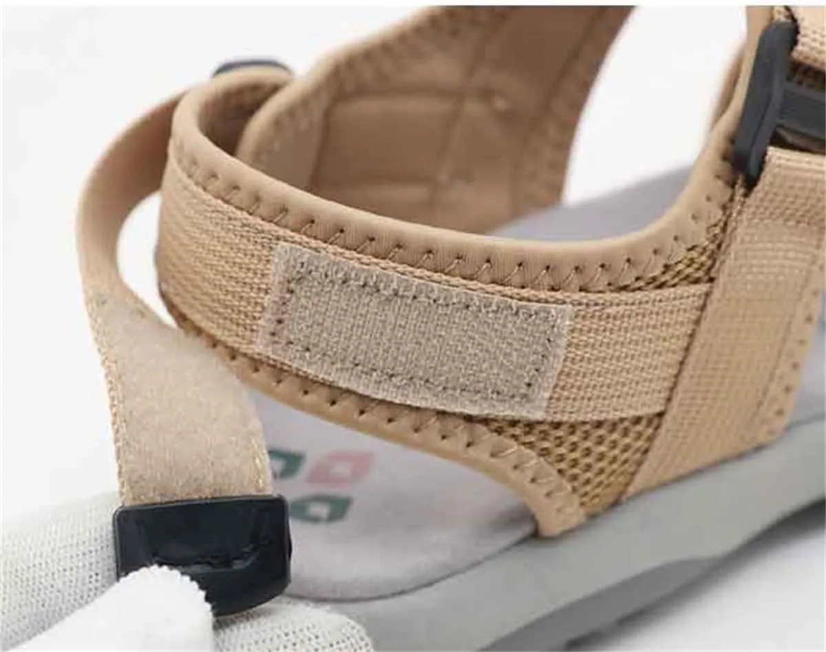 Womens Summer Sandals Ladies Lightweight Hiking Sandals for Women Comfortable Quick-Drying Walking Hiking Athletic Shoes