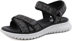 Women's Walking Sports Athletic Sandals Comfortable Casual Outdoor Hiking Lightweight Summer Beach Water Sandal