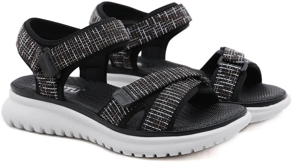 Women's Walking Sports Athletic Sandals Comfortable Casual Outdoor Hiking Lightweight Summer Beach Water Sandal