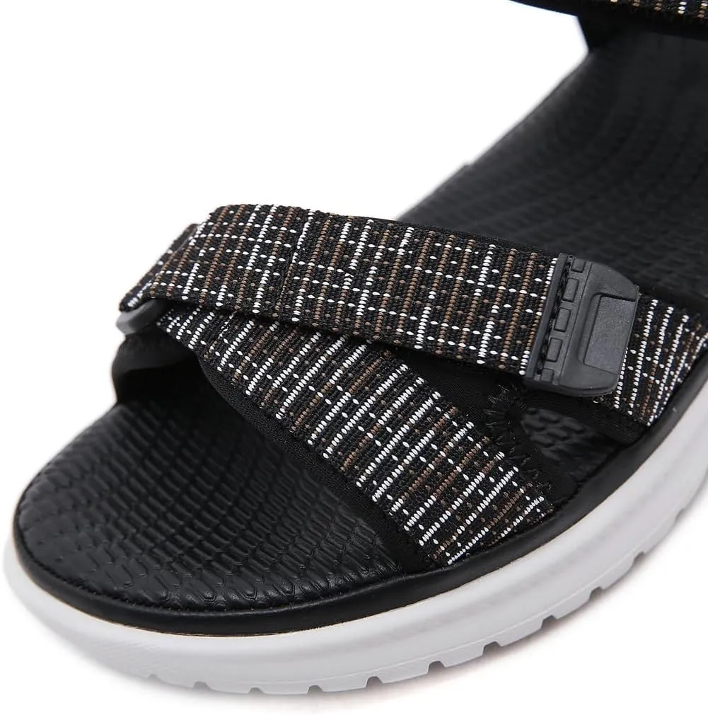 Women's Walking Sports Athletic Sandals Comfortable Casual Outdoor Hiking Lightweight Summer Beach Water Sandal