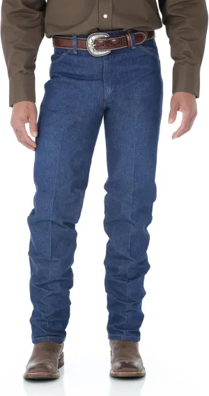 Wrangler Men's 13MWZ Cowboy Cut Original Fit Jeans