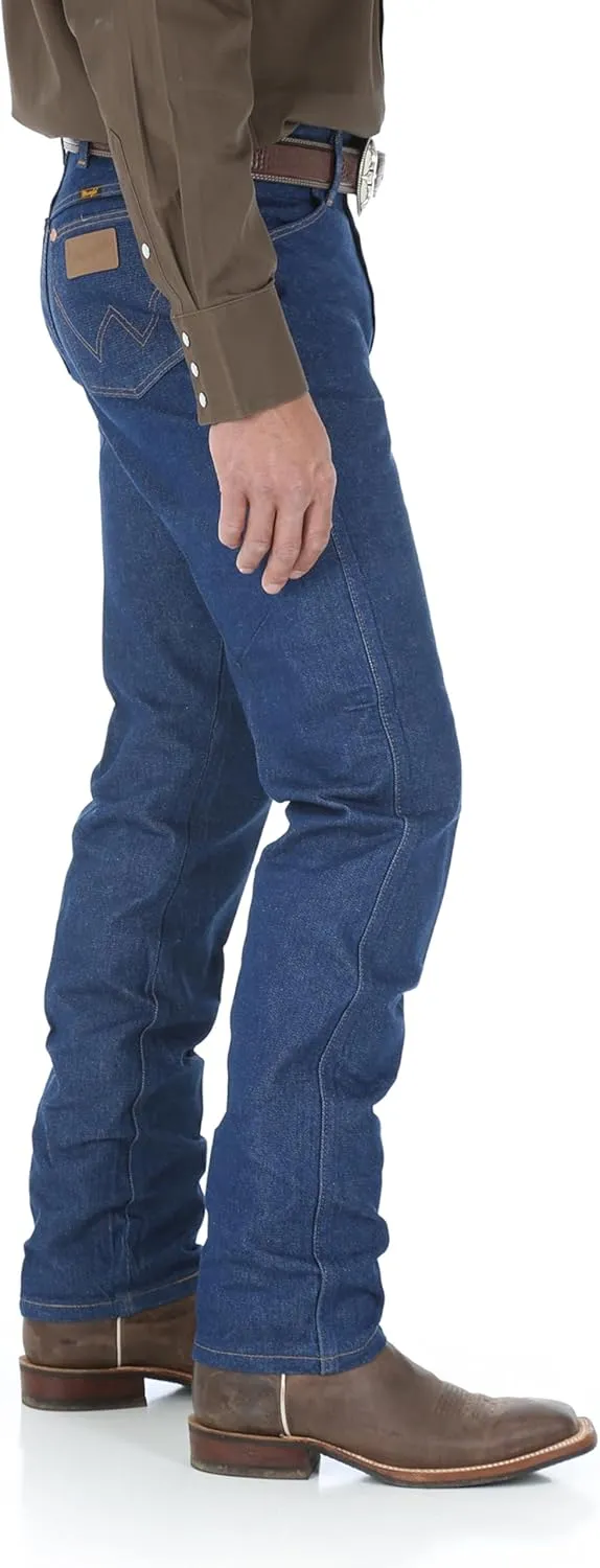 Wrangler Men's 13MWZ Cowboy Cut Original Fit Jeans