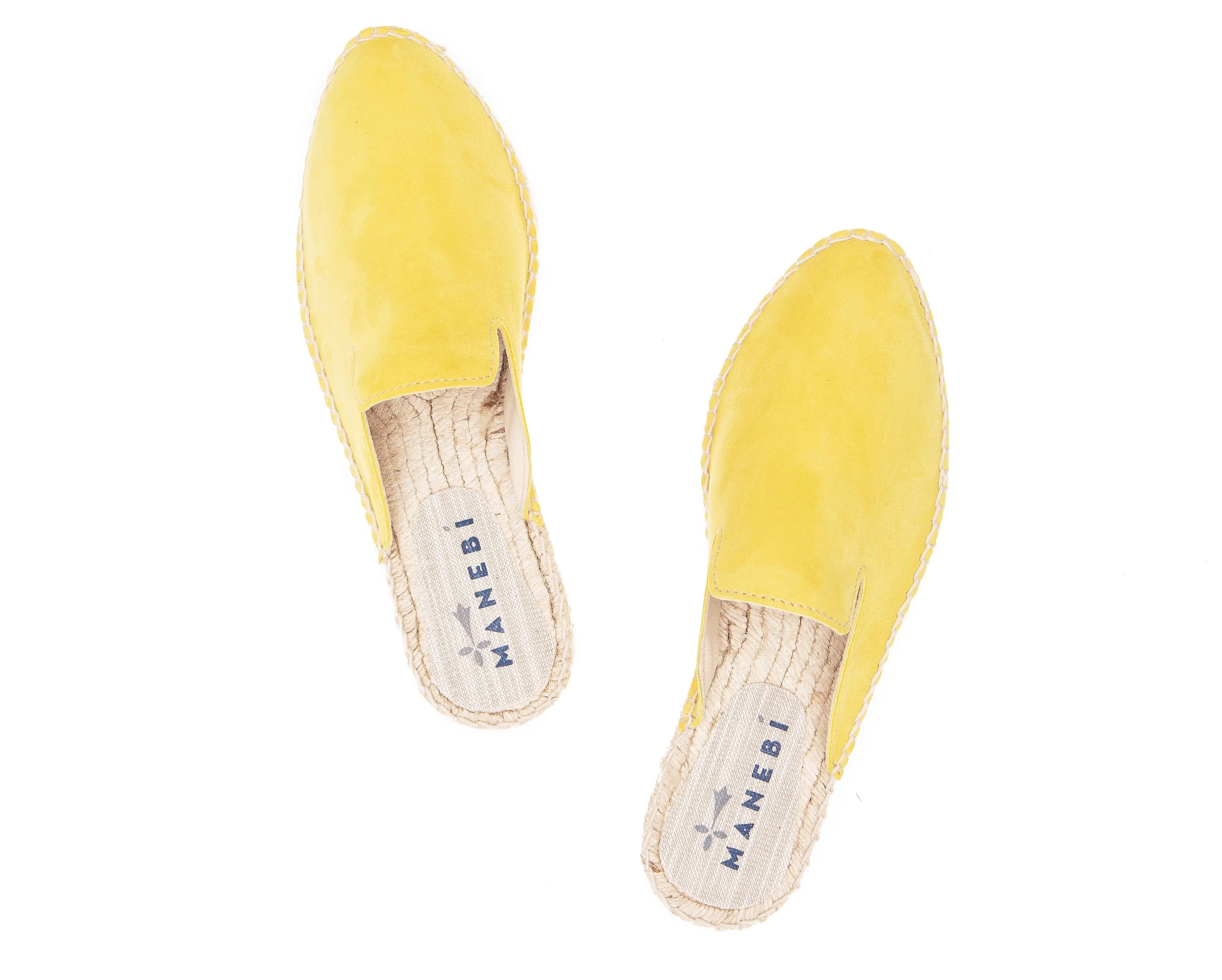 Yellow Mules Offer expires soon Hamptons - Guaranteed security Sunny -