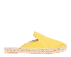 Yellow Mules Offer expires soon Hamptons - Guaranteed security Sunny -