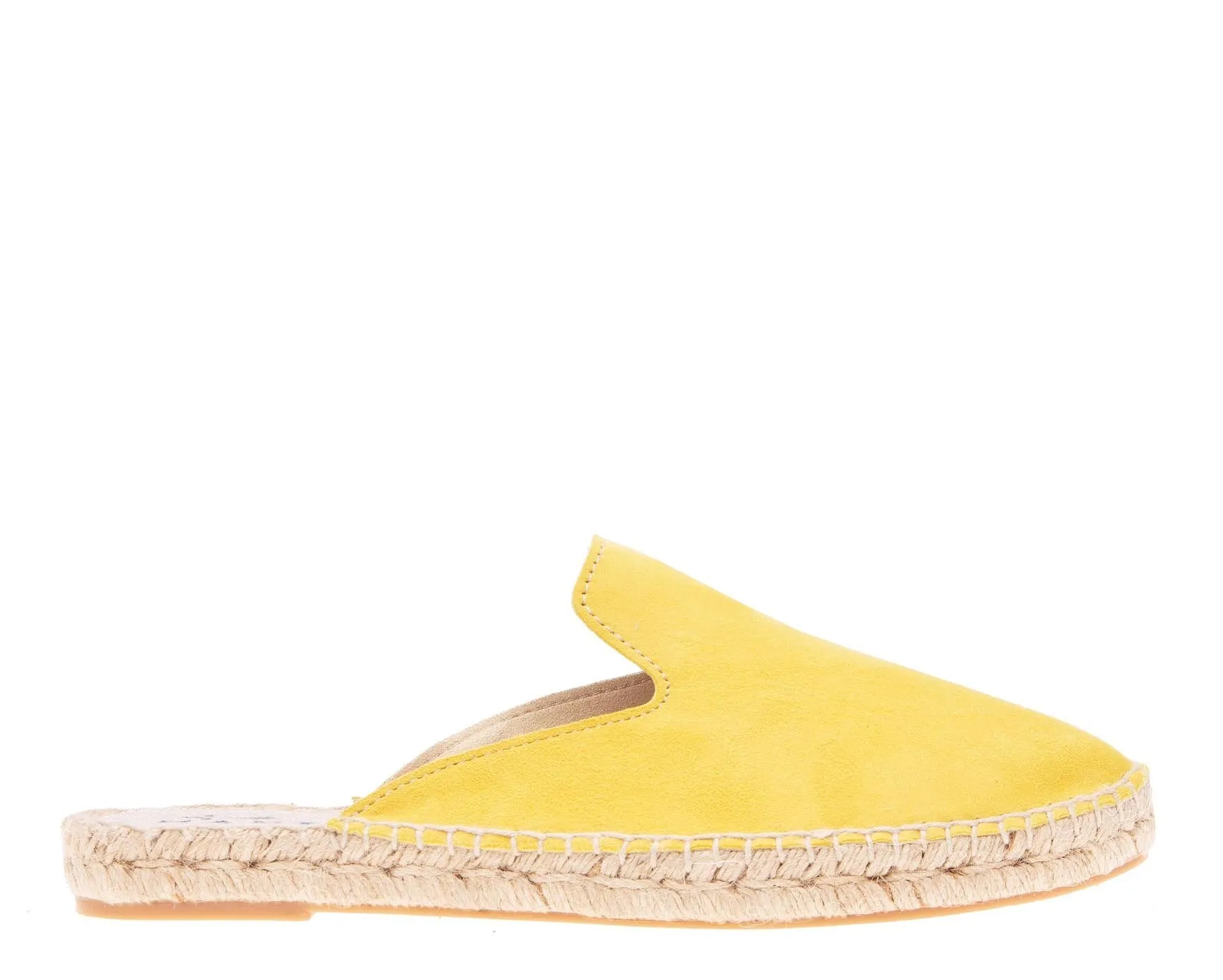 Yellow Mules Offer expires soon Hamptons - Guaranteed security Sunny -