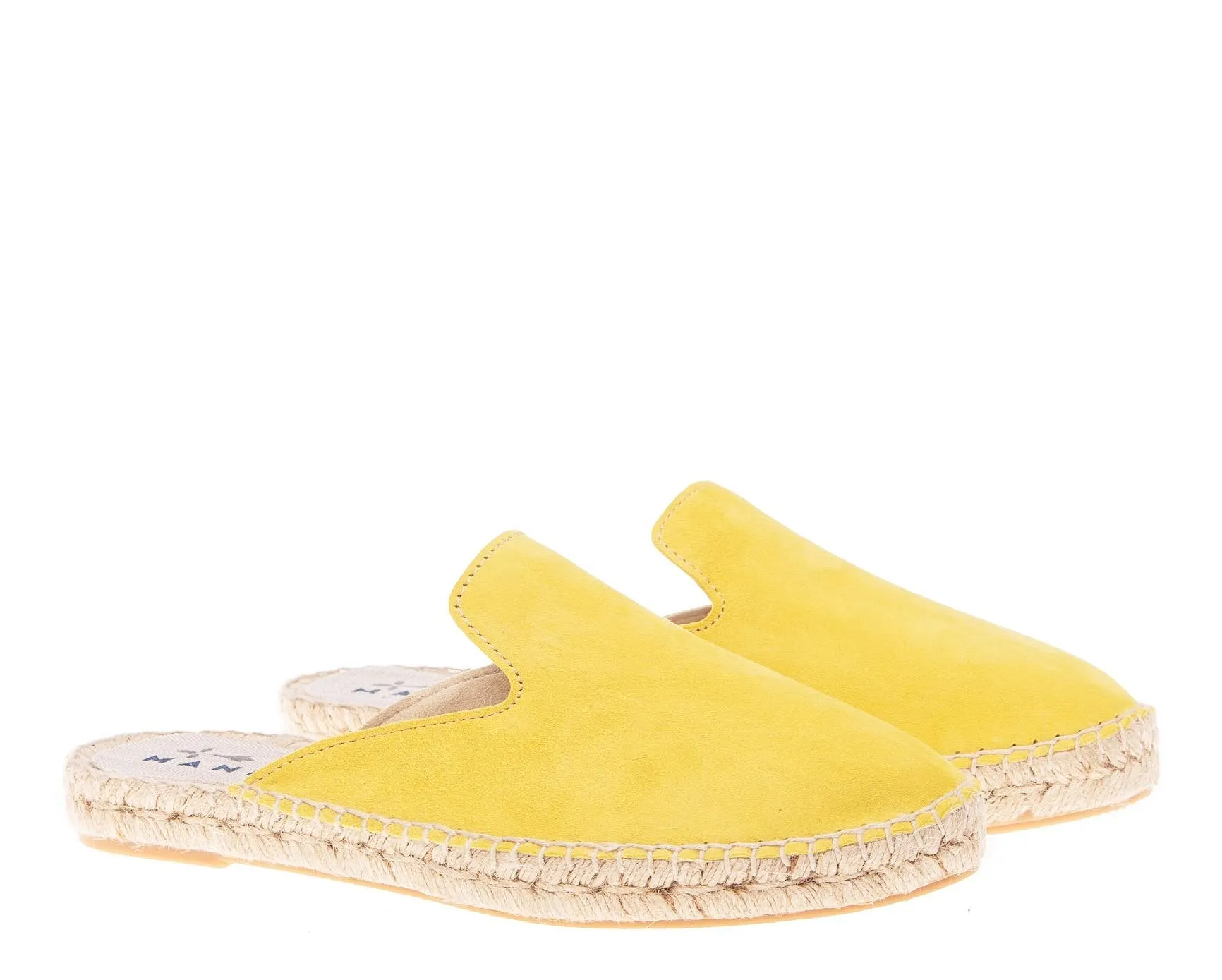 Yellow Mules Offer expires soon Hamptons - Guaranteed security Sunny -